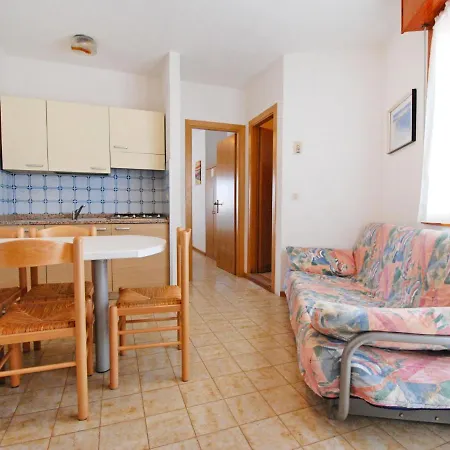 Moschettieri-5 By Interhome Lägenhet *
