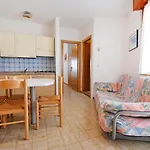 Moschettieri-5 By Interhome Apartment *