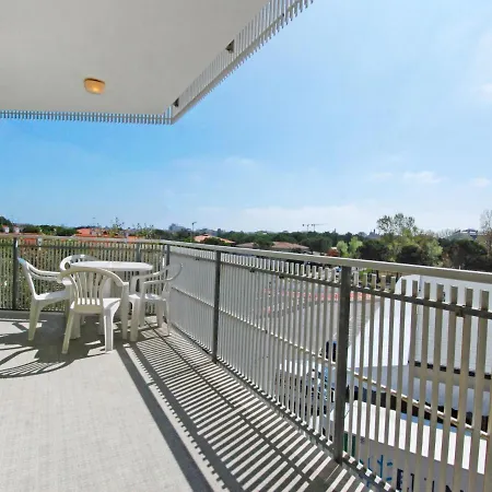 Moschettieri-5 By Interhome