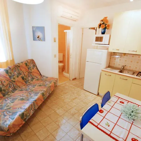 Moschettieri-5 By Interhome Bibione