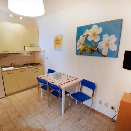 Moschettieri-5 By Interhome *