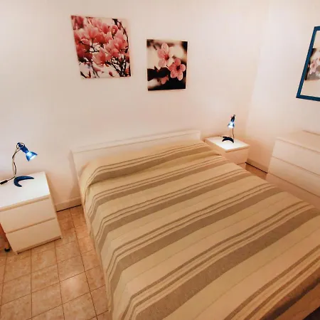 Moschettieri-5 By Interhome Апартаменты *