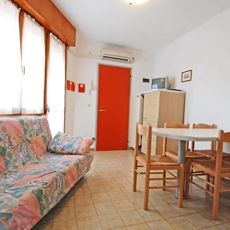 Moschettieri-5 By Interhome