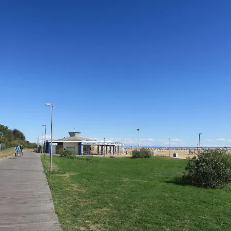 Apartment Moschettieri-5 By Interhome