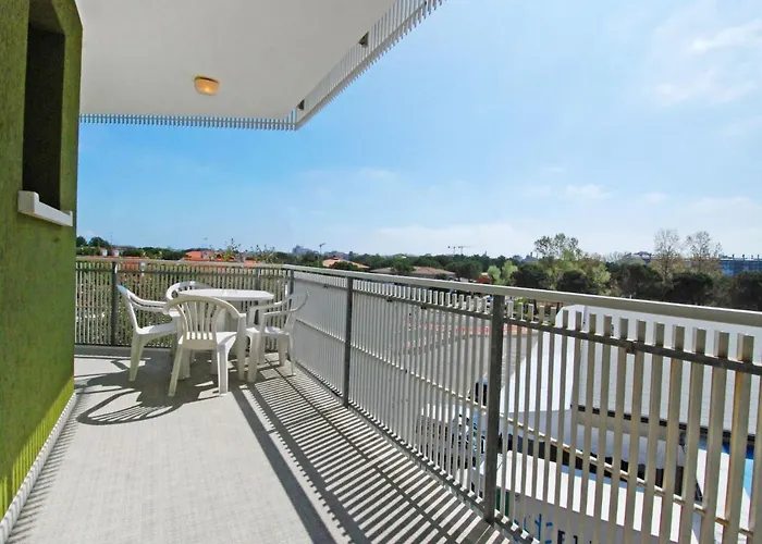 Moschettieri-5 By Interhome