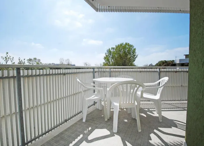 Moschettieri-5 By Interhome