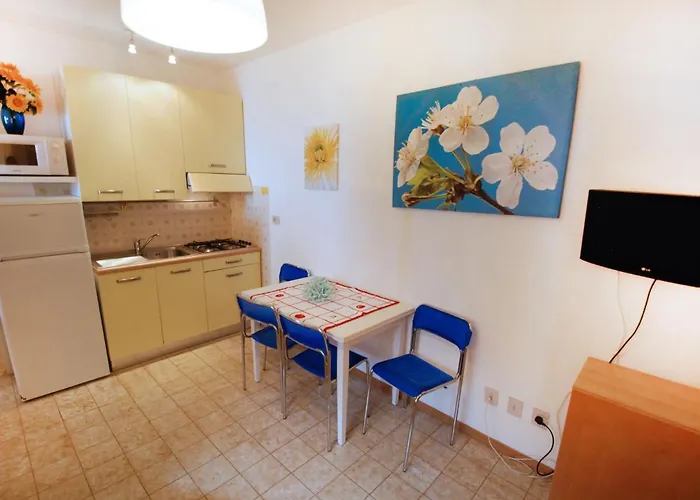 Moschettieri-5 By Interhome *