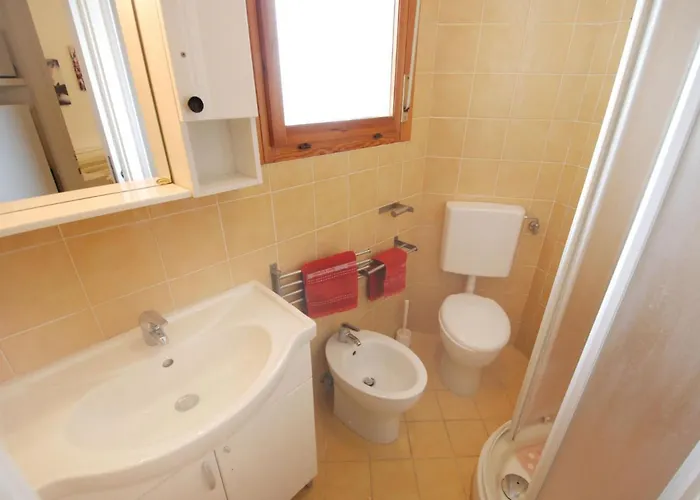 Moschettieri-5 By Interhome Lägenhet Bibione