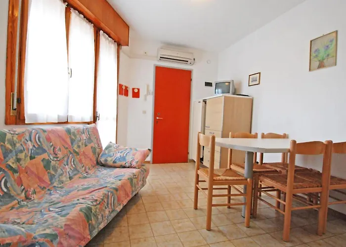 Moschettieri-5 By Interhome