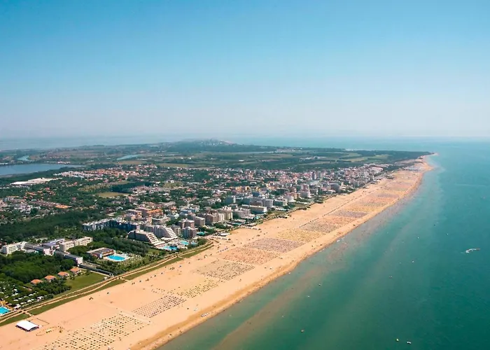 Moschettieri-5 By Interhome *