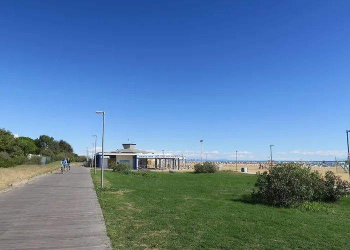 Apartment Moschettieri-5 By Interhome