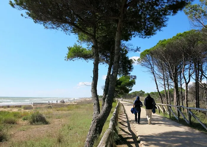 Lägenhet Moschettieri-5 By Interhome *