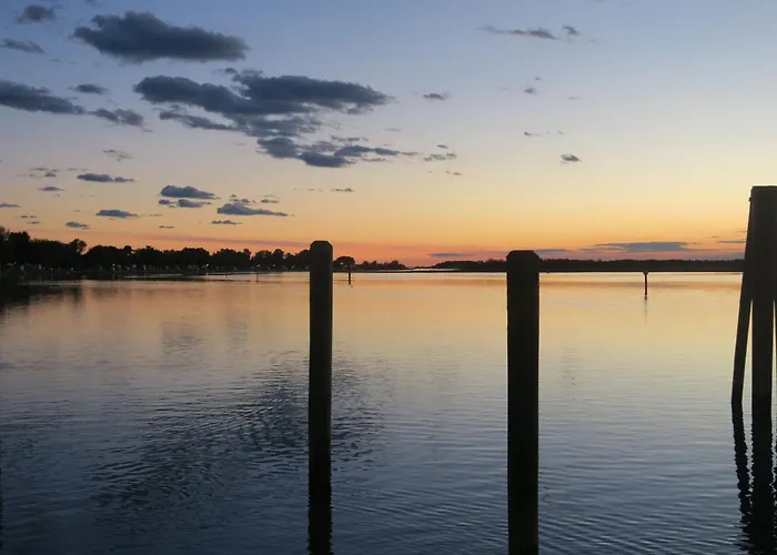 Moschettieri-5 By Interhome Lägenhet Bibione